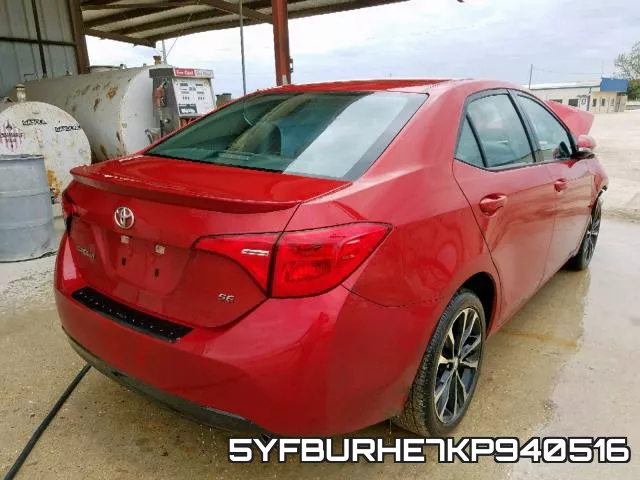 5YFBURHE7KP940516 фото 5