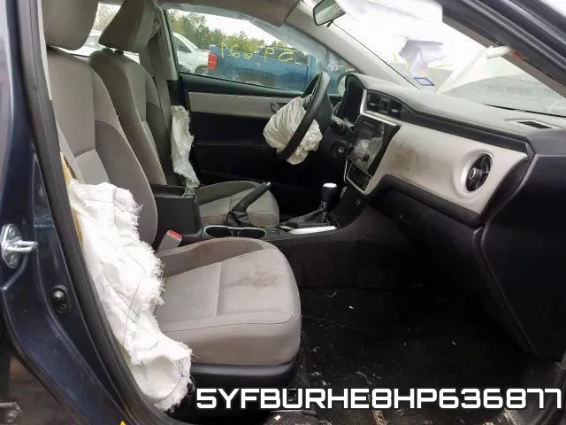 5YFBURHE8HP636877 фото 6