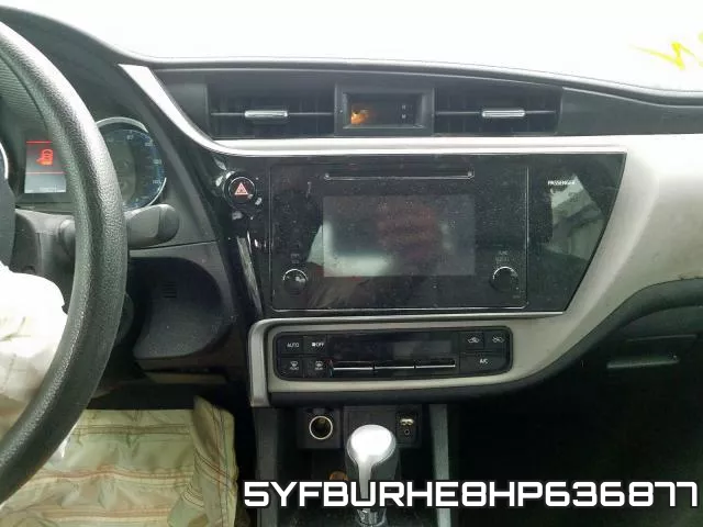 5YFBURHE8HP636877 фото 10