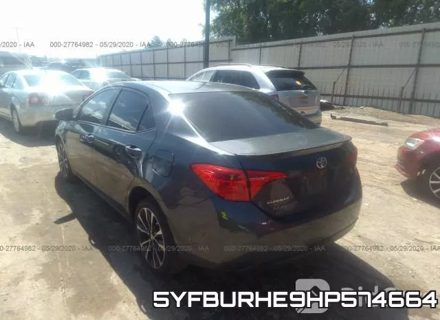 5YFBURHE9HP574664 фото 4