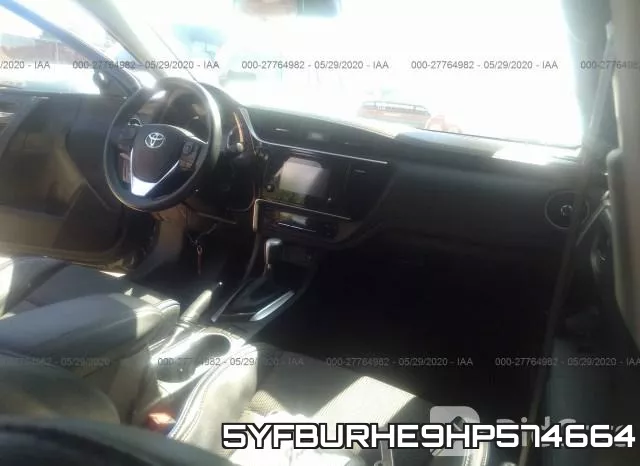 5YFBURHE9HP574664 фото 6