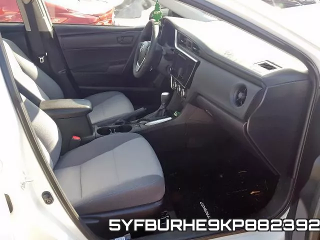 5YFBURHE9KP882392 фото 6