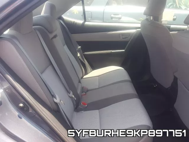 5YFBURHE9KP897751 фото 7