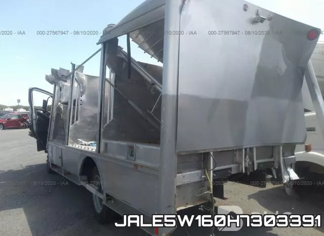 JALE5W160H7303391 фото 4