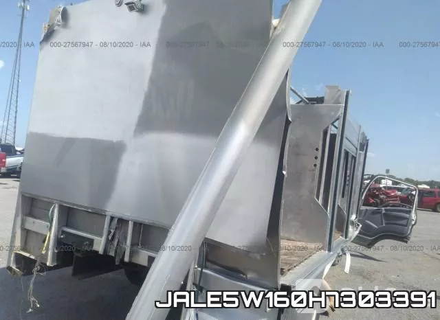 JALE5W160H7303391 фото 8