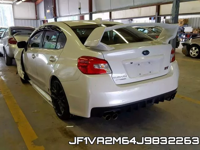 JF1VA2M64J9832263 фото 4
