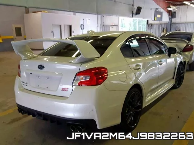 JF1VA2M64J9832263 фото 5