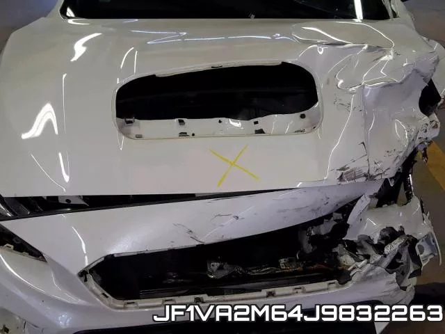 JF1VA2M64J9832263 фото 8