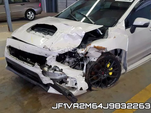 JF1VA2M64J9832263 фото 10