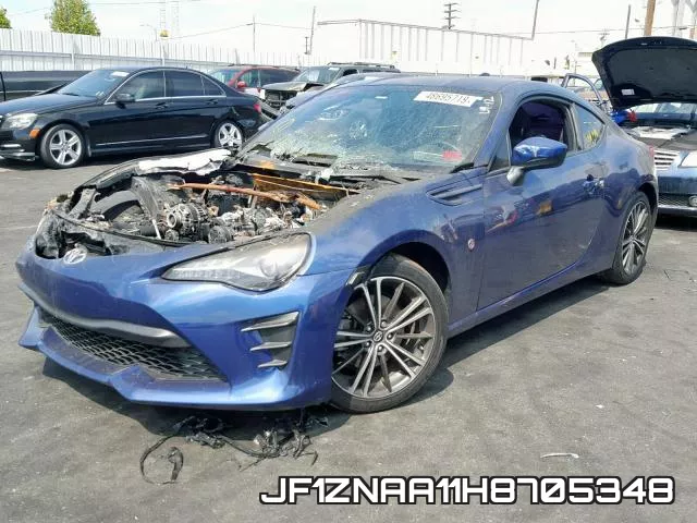 JF1ZNAA11H8705348 фото 3