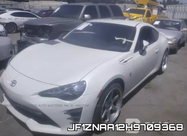 JF1ZNAA12H9709368 фото 3