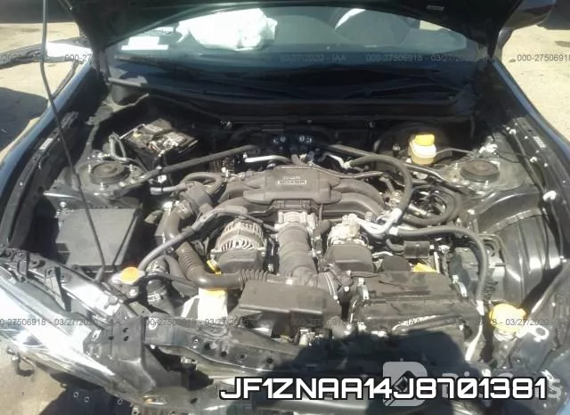 JF1ZNAA14J8701381 фото 2