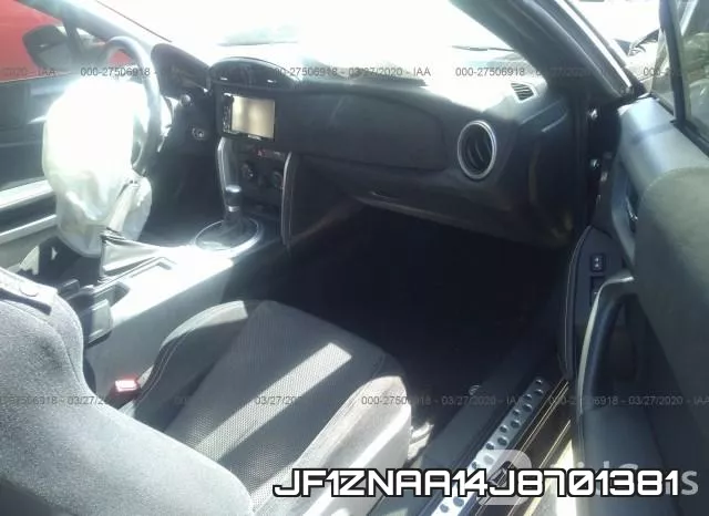 JF1ZNAA14J8701381 фото 6