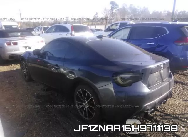 JF1ZNAA16H9711138 фото 4