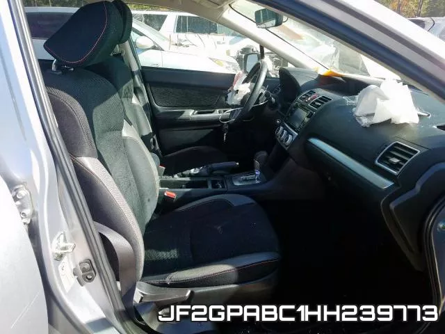 JF2GPABC1HH239773 фото 6
