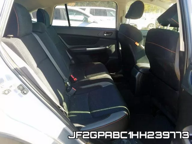 JF2GPABC1HH239773 фото 7