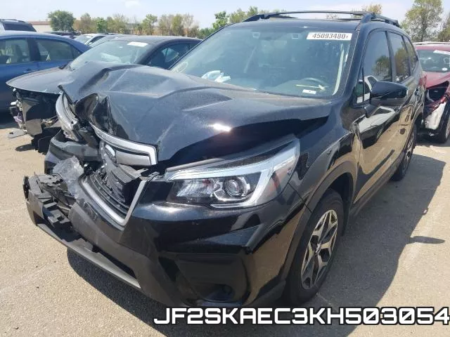 JF2SKAEC3KH503054 фото 3