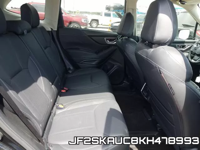 JF2SKAUC8KH478993 фото 7
