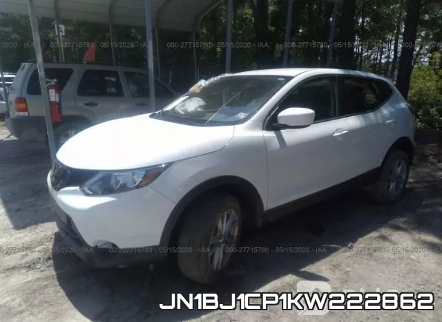 JN1BJ1CP1KW222862 фото 3