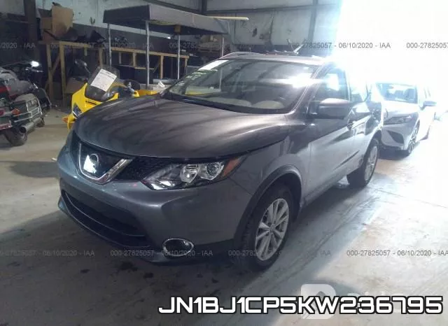 JN1BJ1CP5KW236795 фото 3