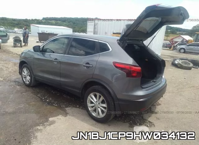 JN1BJ1CP9HW034132 фото 4