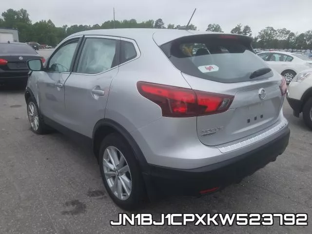 JN1BJ1CPXKW523792 фото 4