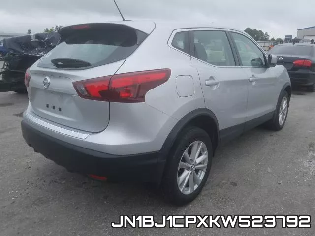 JN1BJ1CPXKW523792 фото 5