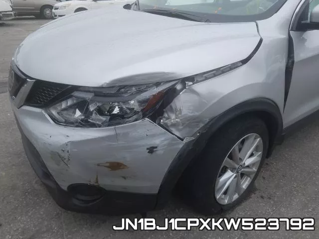 JN1BJ1CPXKW523792 фото 10