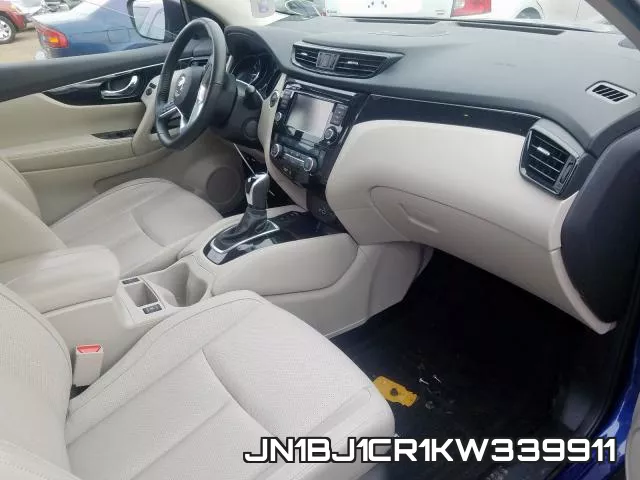JN1BJ1CR1KW339911 фото 6