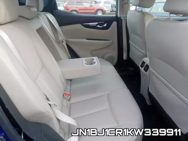 JN1BJ1CR1KW339911 фото 7