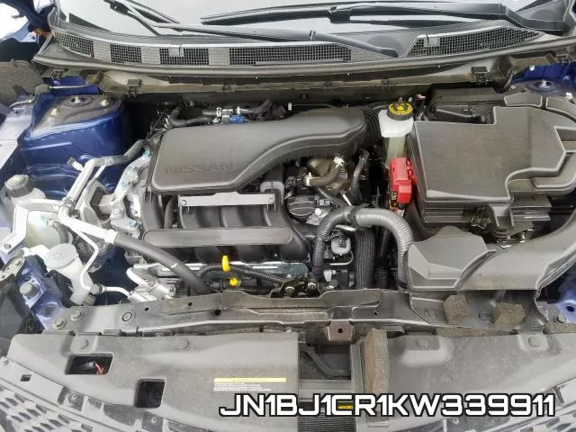 JN1BJ1CR1KW339911 фото 8