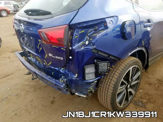 JN1BJ1CR1KW339911 фото 10