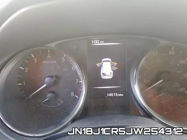 JN1BJ1CR5JW254312 фото 9