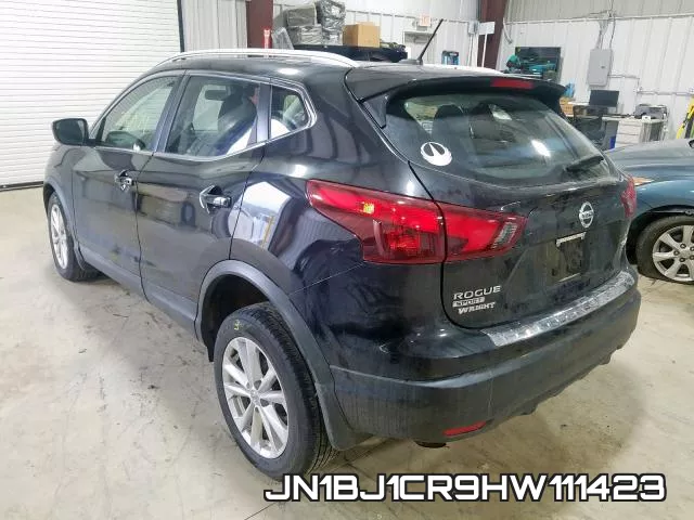 JN1BJ1CR9HW111423 фото 4