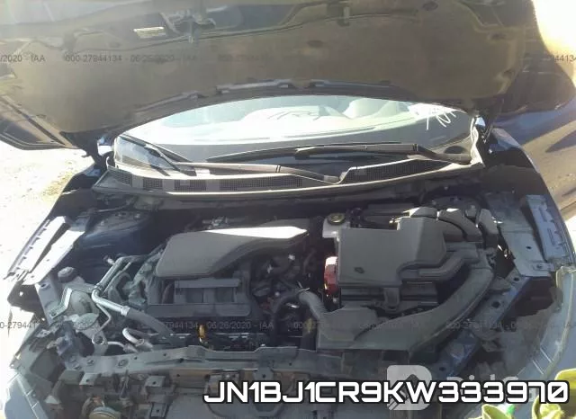 JN1BJ1CR9KW333970 фото 2