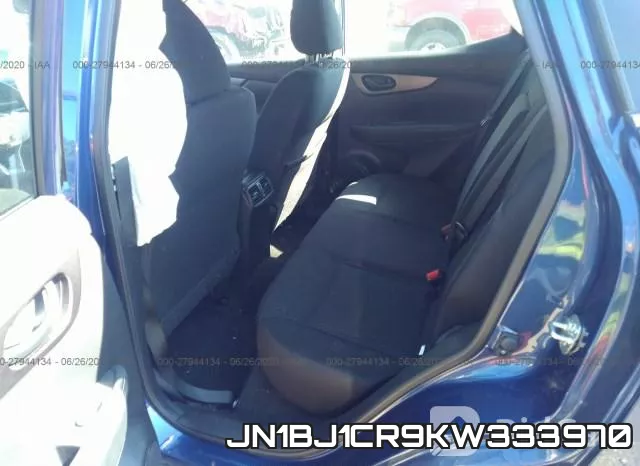 JN1BJ1CR9KW333970 фото 9