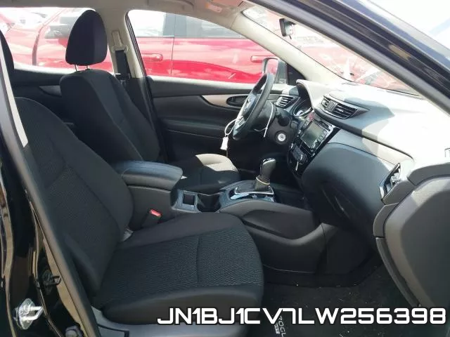 JN1BJ1CV7LW256398 фото 6