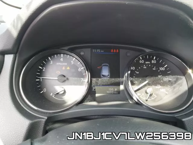 JN1BJ1CV7LW256398 фото 9