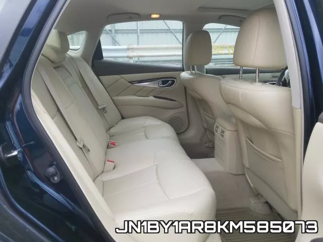 JN1BY1AR8KM585073 фото 7