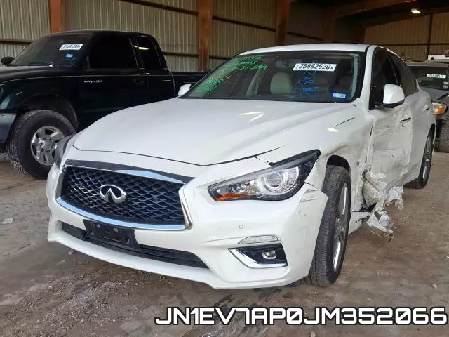 JN1EV7AP0JM352066 фото 3
