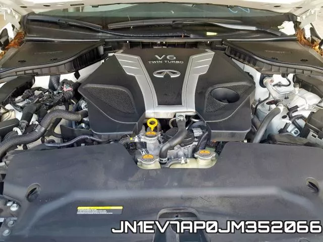 JN1EV7AP0JM352066 фото 8