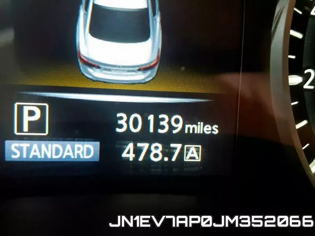 JN1EV7AP0JM352066 фото 9