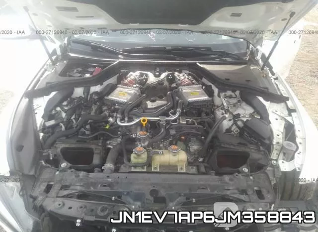 JN1EV7AP6JM358843 фото 2