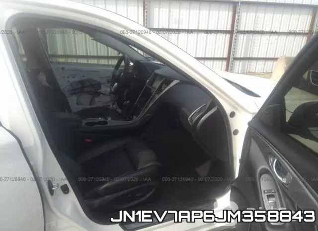 JN1EV7AP6JM358843 фото 6
