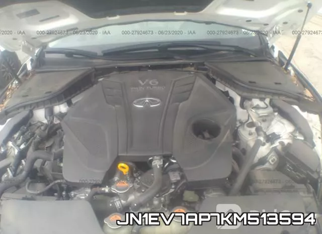 JN1EV7AP7KM513594 фото 2