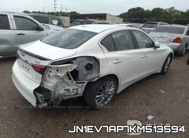 JN1EV7AP7KM513594 фото 5