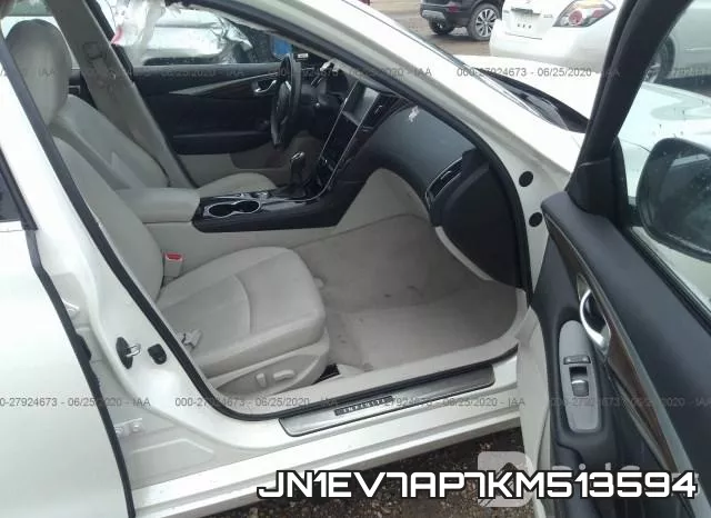 JN1EV7AP7KM513594 фото 6