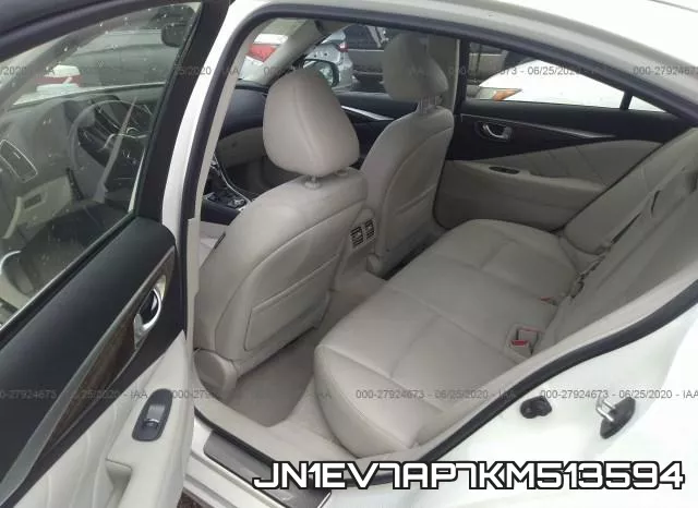 JN1EV7AP7KM513594 фото 9