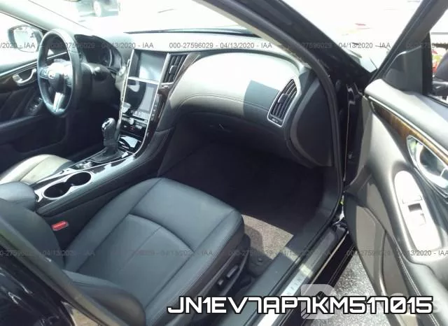 JN1EV7AP7KM517015 фото 6