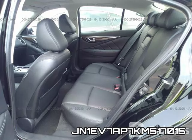 JN1EV7AP7KM517015 фото 9